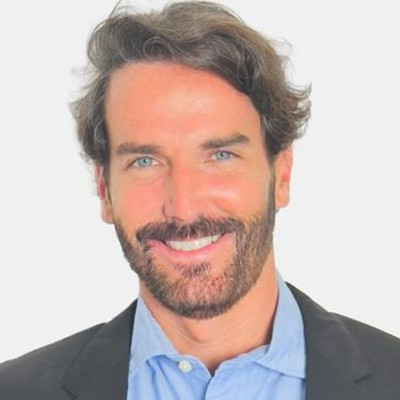 Foto de Philippe Drevon, MSc